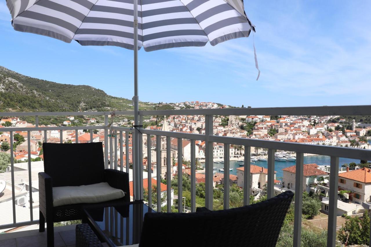 Frane Apartma