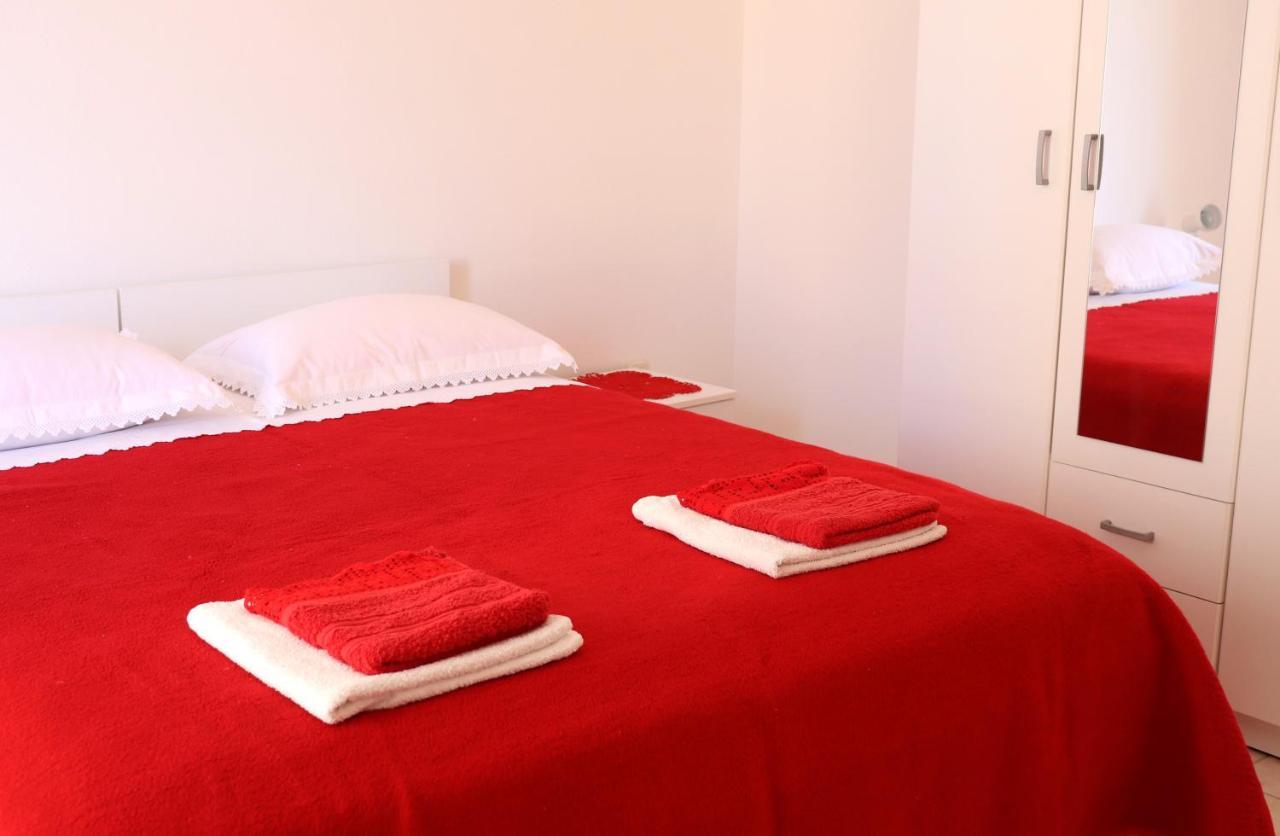Frane Apartma *