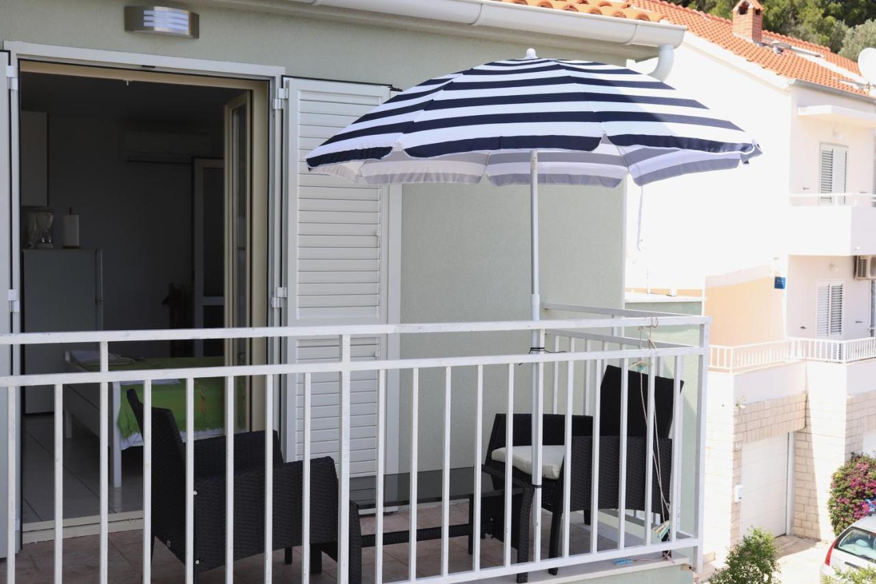 Apartma Frane
