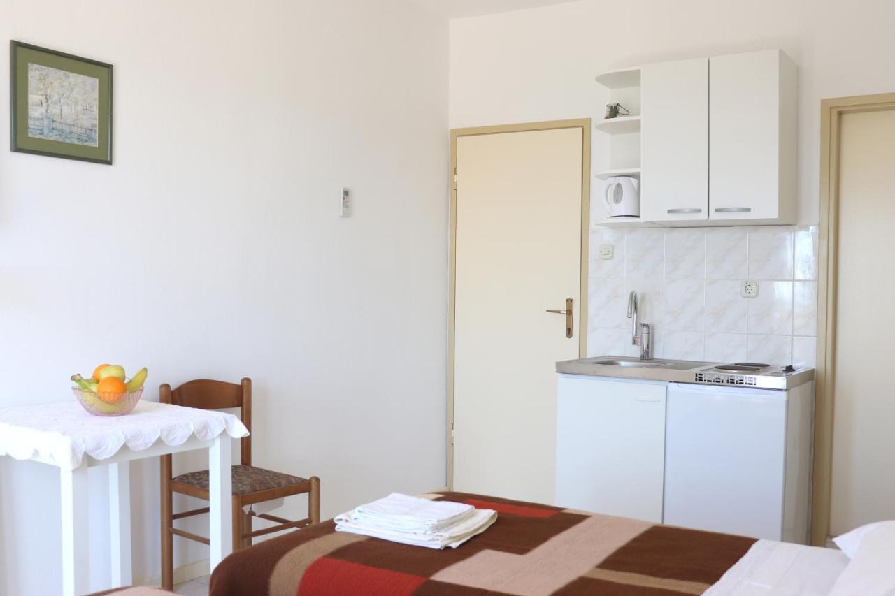 Apartma Frane Hvar Town