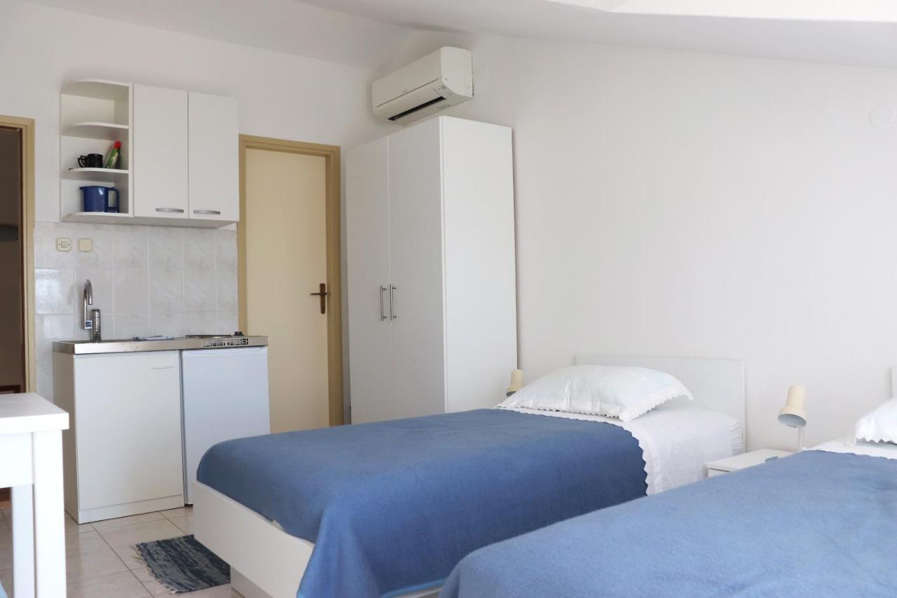 Apartma Frane *