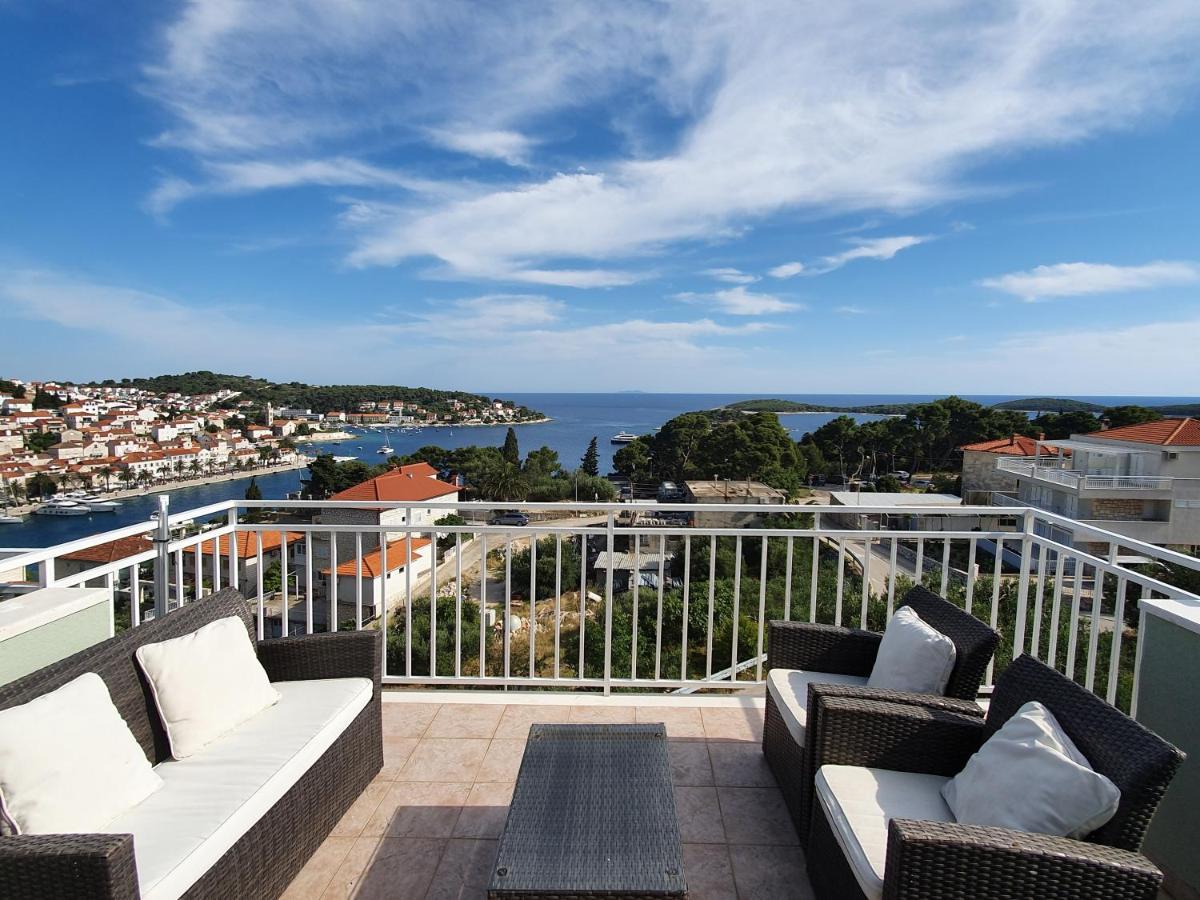Apartma Frane