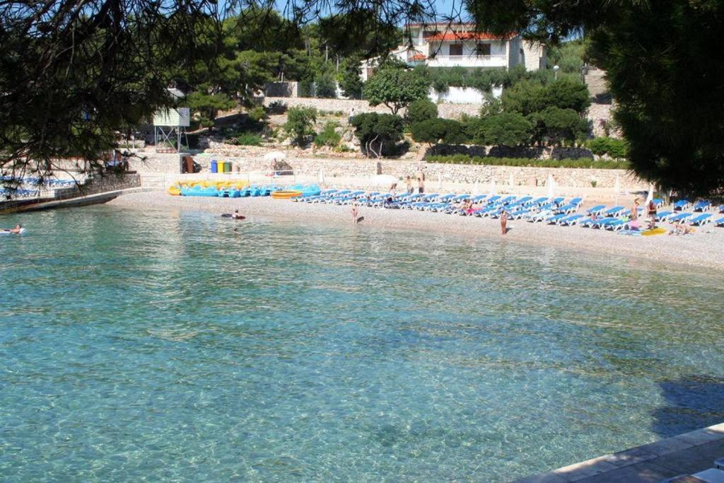 Apartma Frane Hvar Town