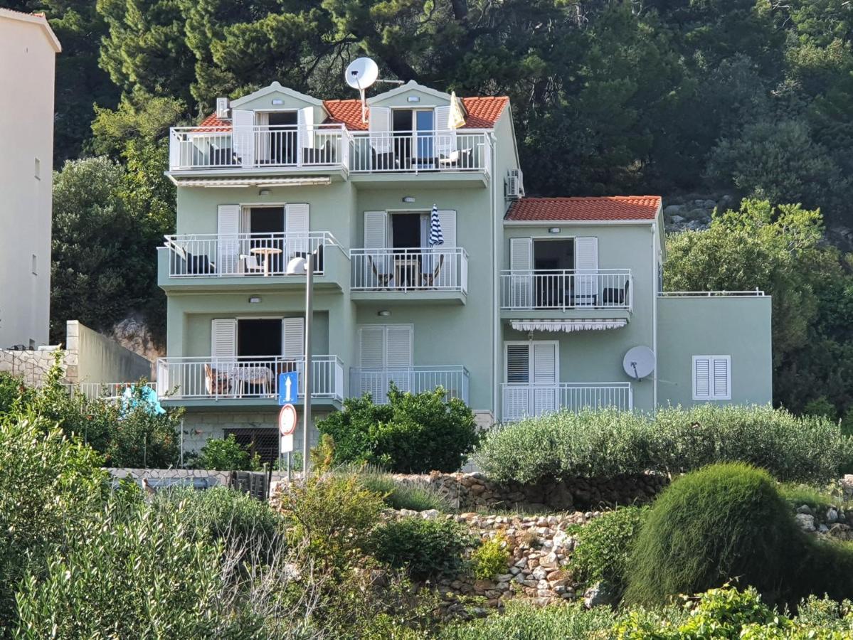 Frane Apartmán