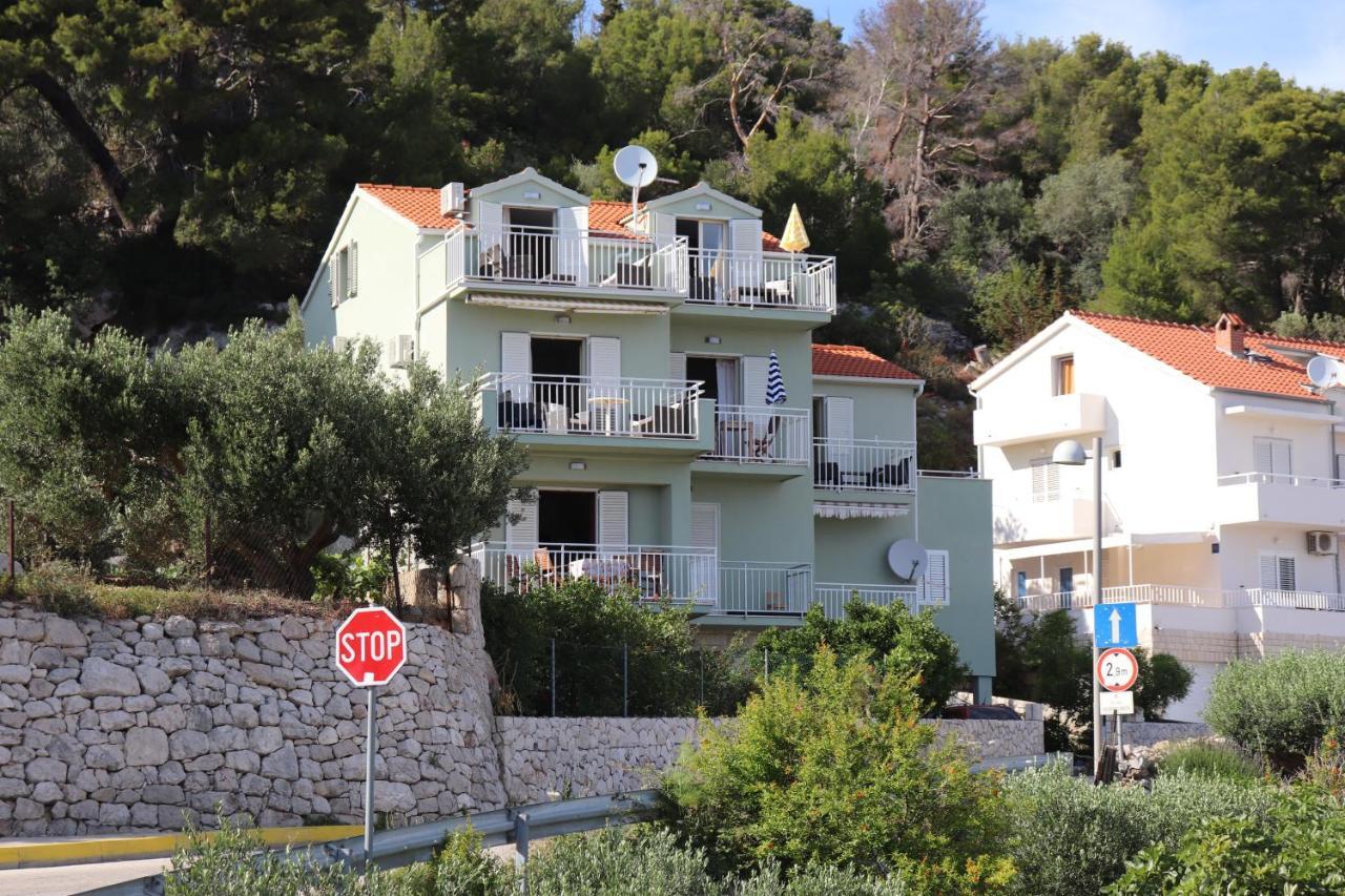 Frane Apartmán Hvar Town