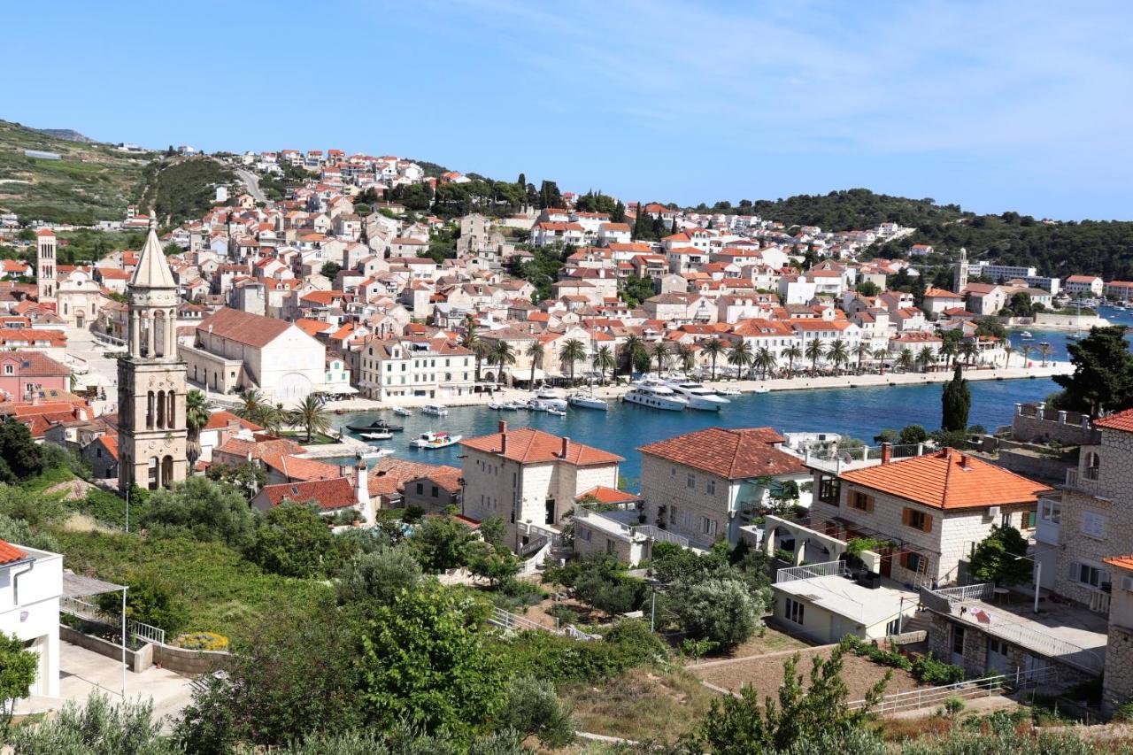 Apartmán Frane