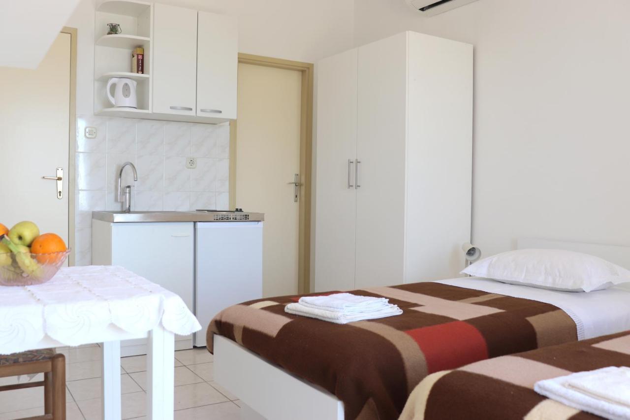 Apartmán Frane *