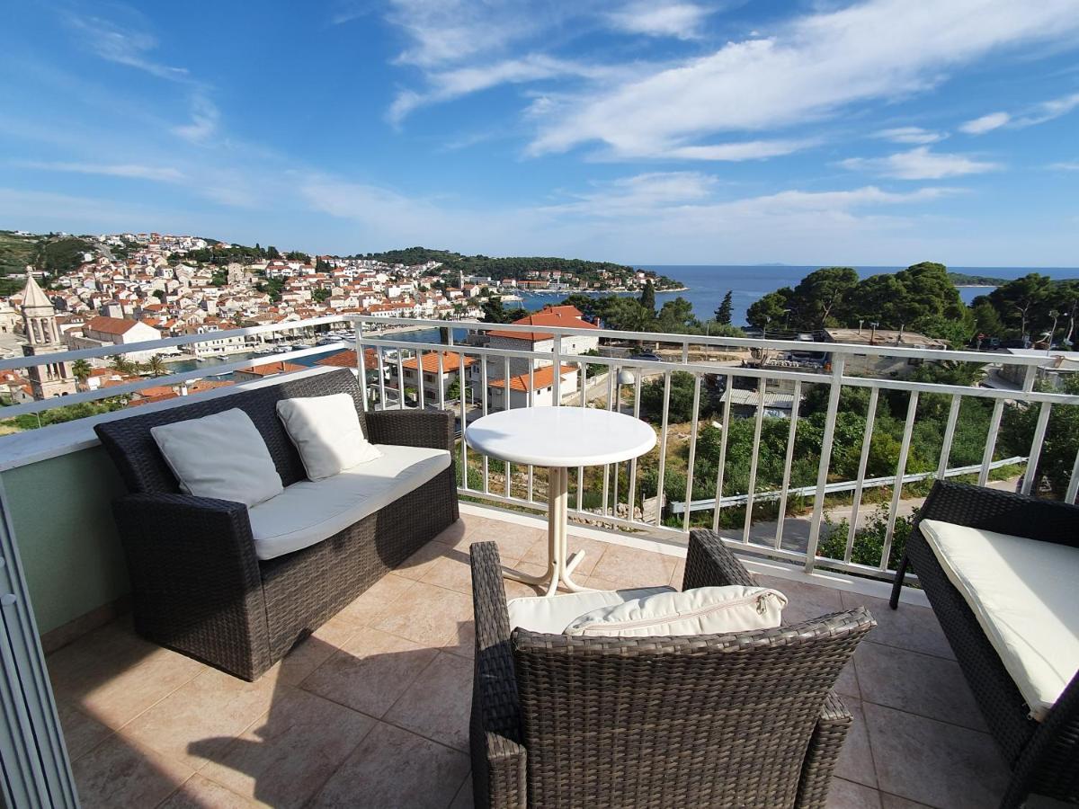 Frane * Hvar Town