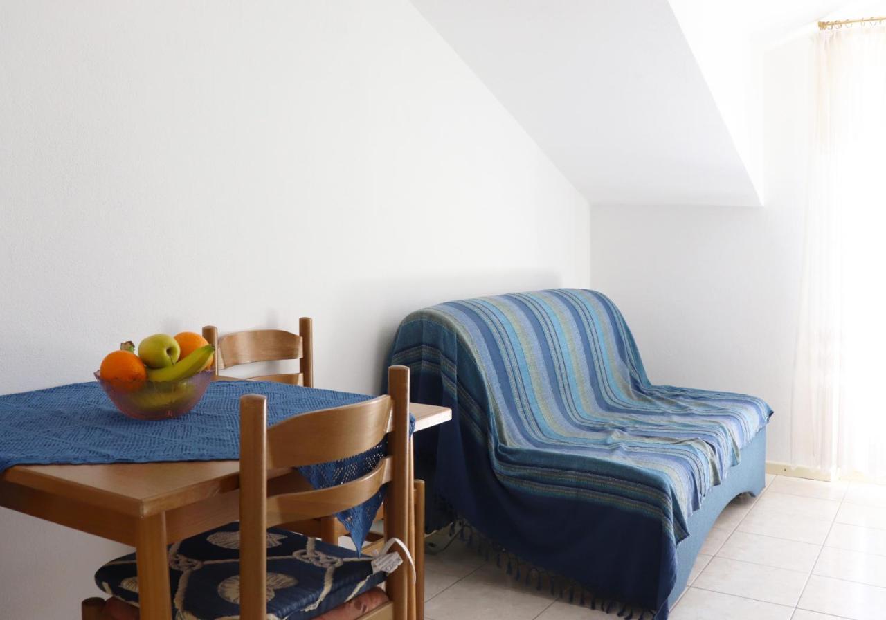 Apartmán Frane
