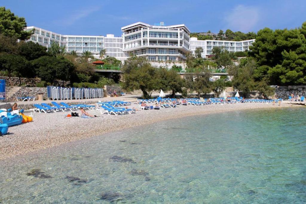 Apartmán Frane Hvar Town